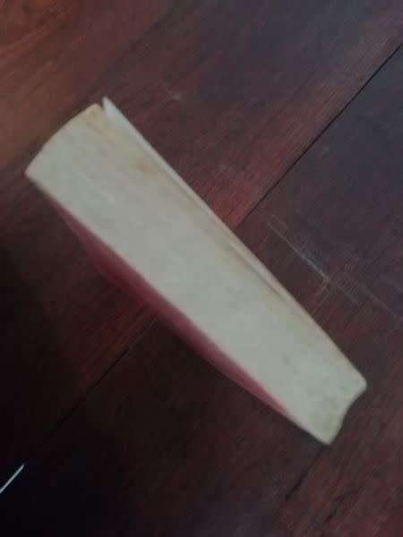 TIME LONGER THAN ROPE: The Black Man's Struggle for Freedom in South frica - Edward Roux