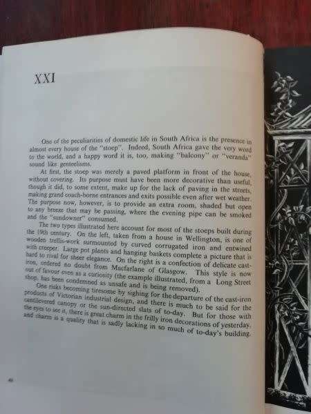 WESTERN PROVINCIAL: An Album of Paintings and Drawings of the Western Cape - D Picton-Seymour