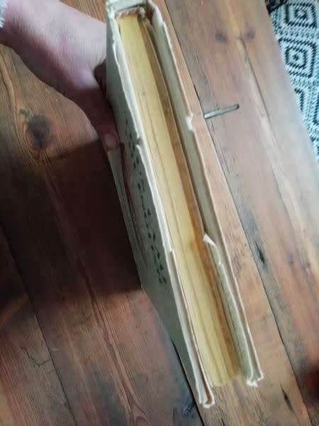 THUS CAME THE ENGLISH 1820 - D E Rivett-Carnac