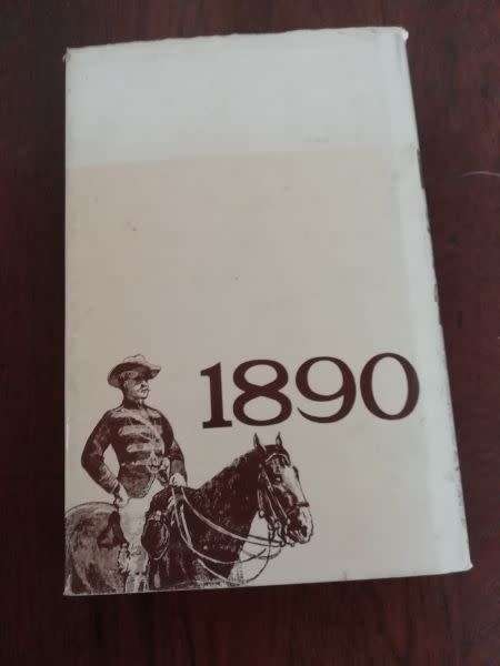 GREAT DAYS - Frank Johnson (Rhodesiana Reprint Library)