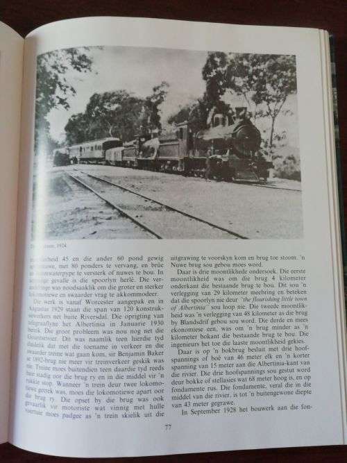 ALBERTINIA HONDERD JAAR 1902-2002