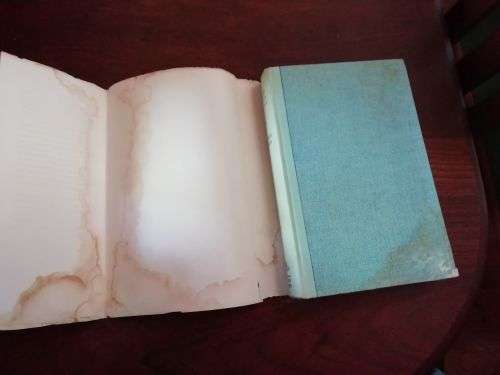 I HEARD THE OLD MEN SAY  - Lawrence G Green *first edition