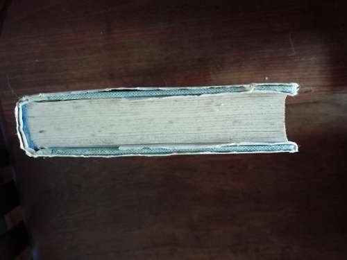 I HEARD THE OLD MEN SAY  - Lawrence G Green *first edition