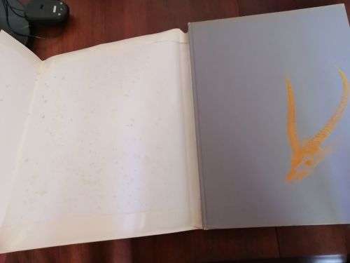 PORTRAITS OF GAME AND WILD ANIMALS OF SOUTHERN AFRICA - Captain w Cornwallis Harris