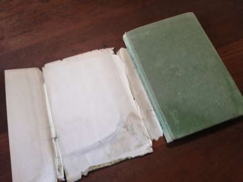 THE SILENT WAR: The Fight for Southern Africa - Reg Shay and Chris Vermaak