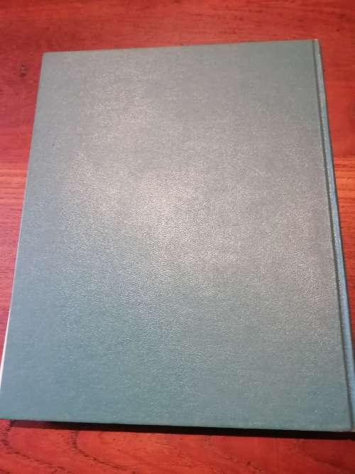 A CENTURY OF TRANSPORT 1860-1960 - A Record of Achievement of the SA Rail, Road, Air, Harbour