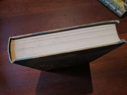 NATAL AND THE ZULU COUNTRY - TV Bulpin 1st edition