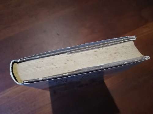 THERE`S A SECRET HID AWAY - Lawrence G Green