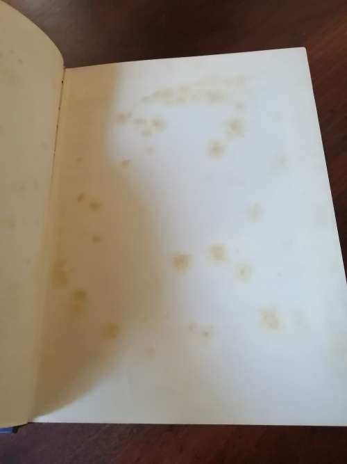 INDABA, MY CHILDREN -  Vusamazulu Credo Mutwa