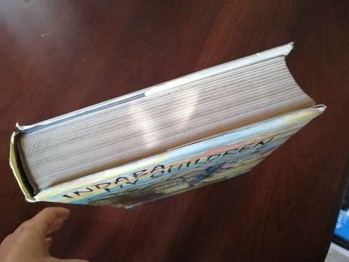 INDABA, MY CHILDREN -  Vusamazulu Credo Mutwa