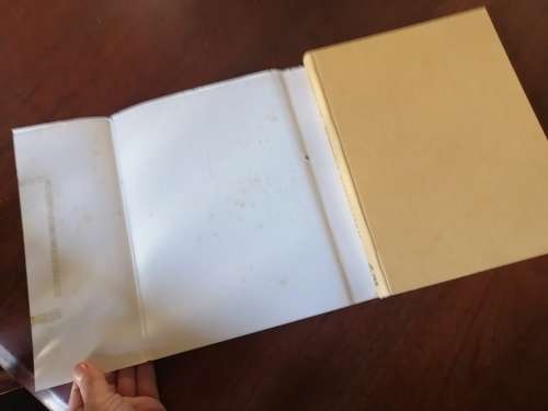 HAWK`S EYE - DE Rivett-Carnac