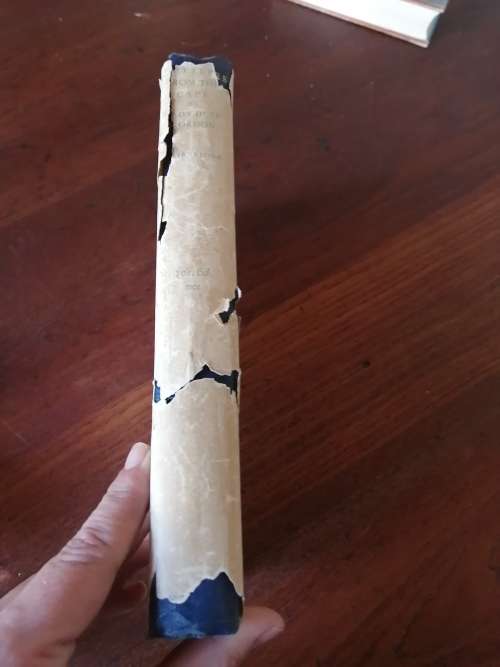 LETTERS FROM THE CAPE BY LADY DUFF GORDON - Annotated by Dorothea Fairbridge