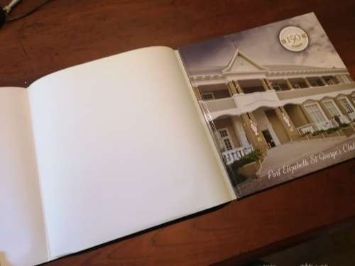 PORT ELIZABETH ST. GEORGE`S CLUB 1866-2016: Celebrating 150 Years