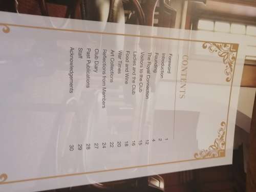 PORT ELIZABETH ST. GEORGE`S CLUB 1866-2016: Celebrating 150 Years