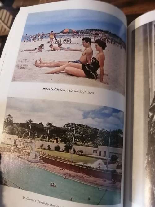 THIS IS PORT ELIZABETH! - Publicity brochure on PE 1965