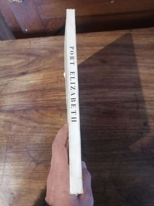 THIS IS PORT ELIZABETH! - Publicity brochure on PE 1965