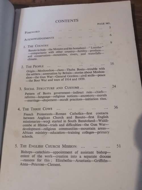 THE GREAT QUEEN`S BLANKET -  Cyprian Thorpe