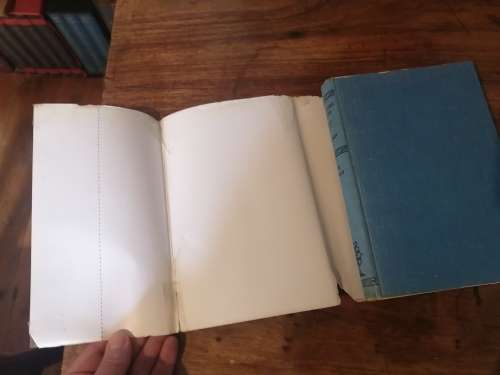 OLD SOLDIERS NEVER DIE: The Story of Moth O - CA Evendon