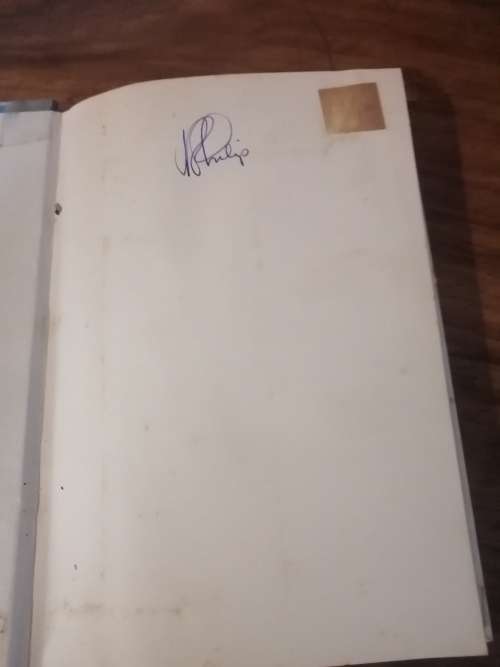 OLD SOLDIERS NEVER DIE: The Story of Moth O - CA Evendon