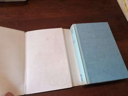 I HEARD THE OLD MEN SAY - Lawrence G Green *first edition