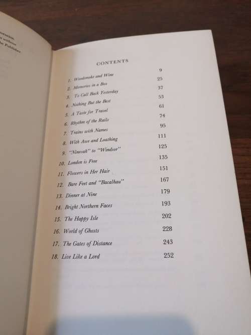 A DECENT FELLOW DOESN`T WORK - Lawrence G Green