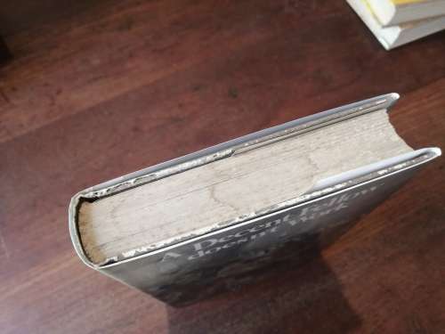 A DECENT FELLOW DOESN`T WORK - Lawrence G Green