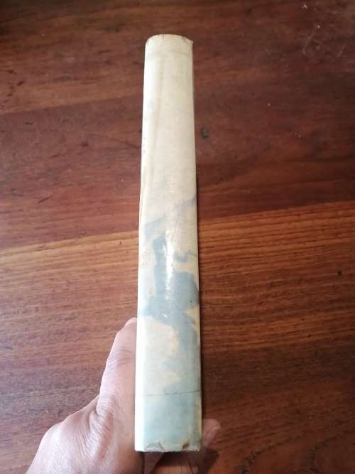 THERE`S A SECRET HID AWAY - Lawrence G Green *first edition