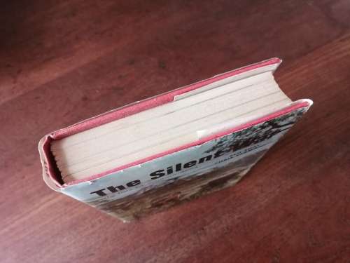 THE SILENT WAR: The Fight for Southern Africa - Reg Shay and Chris Vermaak