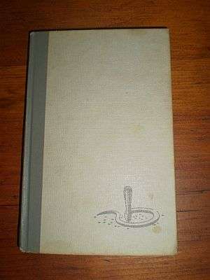 SNAKES OF AFRICA (Southern, Central and East) - RM Isemonger