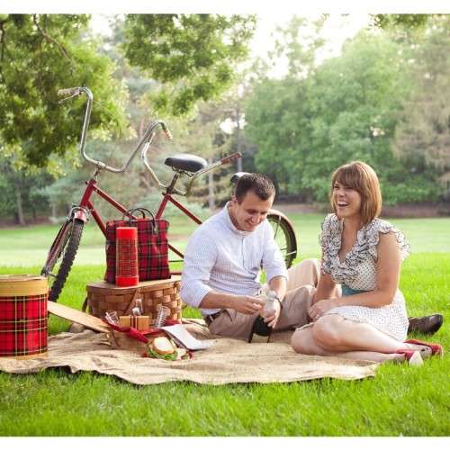 Ryobi Cordless Screwdriver With Corkscrew Wine Opener Set