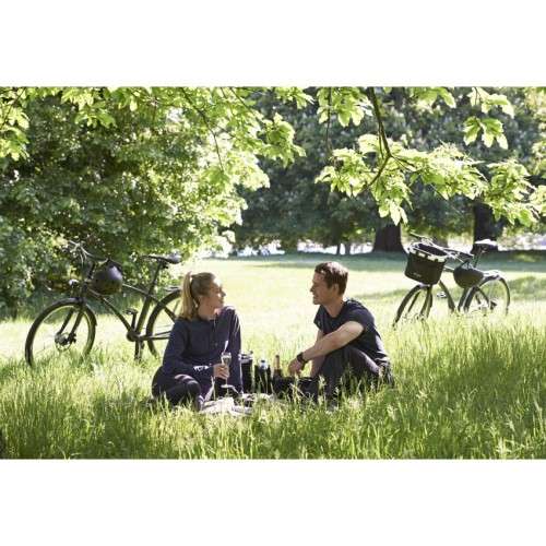 Ryobi Cordless Screwdriver With Corkscrew Wine Opener Set