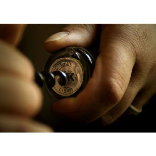 Ryobi Cordless Screwdriver With Corkscrew Wine Opener Set