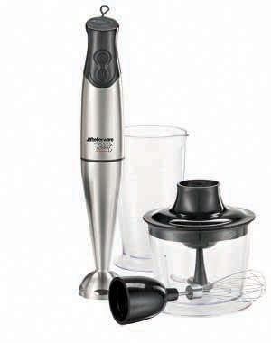 Mellerware Robot Ultimate Stick Blender
