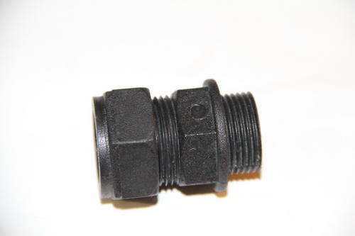 (3/4") X 22mm Male adaptor IPS (Used on copper & polycop)