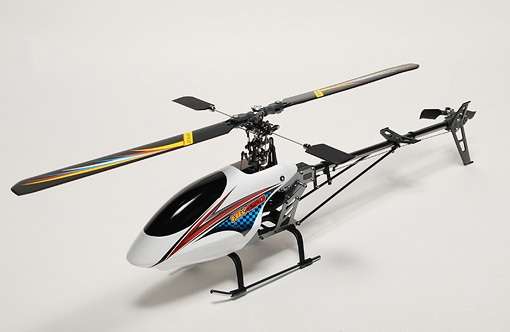 HK450 CCPM 3D Helicopter Kit V2 (Include Shipping)