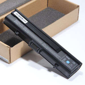 Replacement battery for Dell INSPIRON/Dell XPS 11.1V