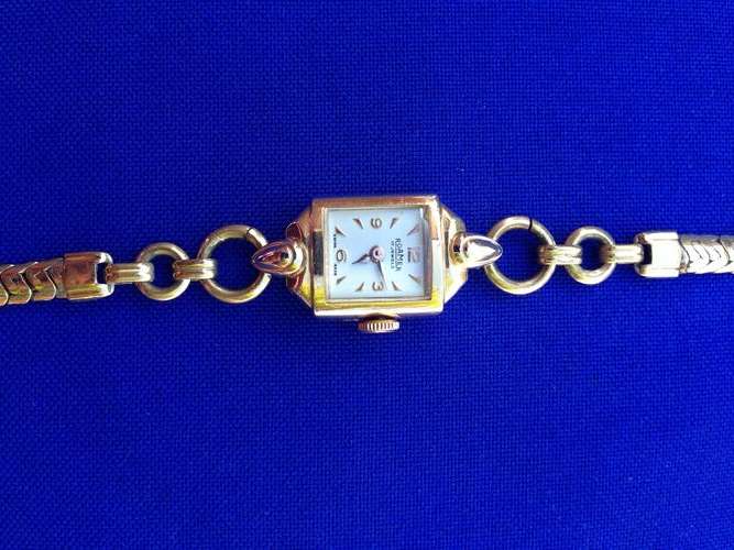 Vintage roamer ladies watches top