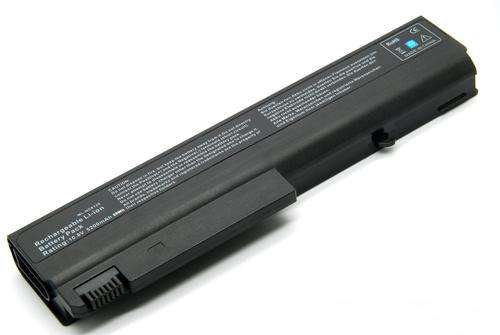 Replacement battery for HP Business Notebook 6510B ect... 10.8V