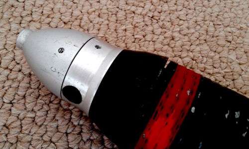 R1/FN 'ZULU' or 'Strim' Practice Rifle Grenade