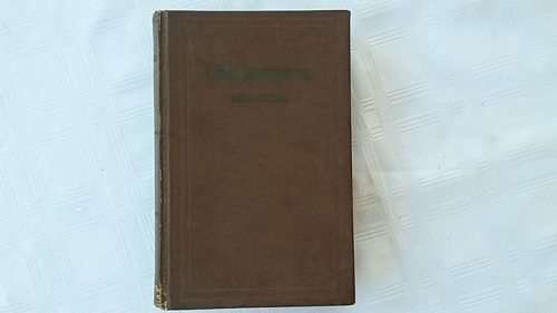 1954 SADF Weermagswoordeboek Engels - Afrikaans