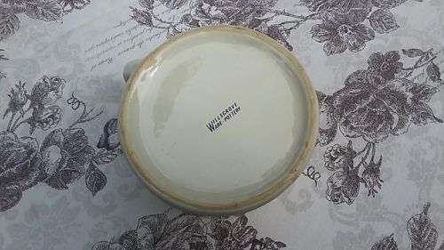 Original British South Africa Police (BSAP) Ceramic Beer Mug