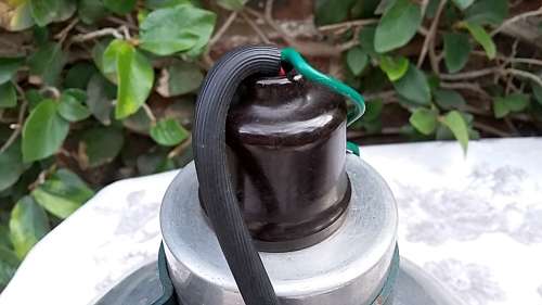 Set of TWO 1950's Adjustable Industrial Lights with Original Bakelite Fittings (PRICE FOR BOTH!!!)