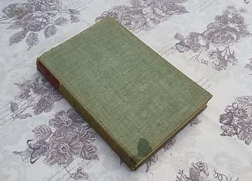 Old Fourlegs - The Story of the Coelacanth by J.L.B. Smith