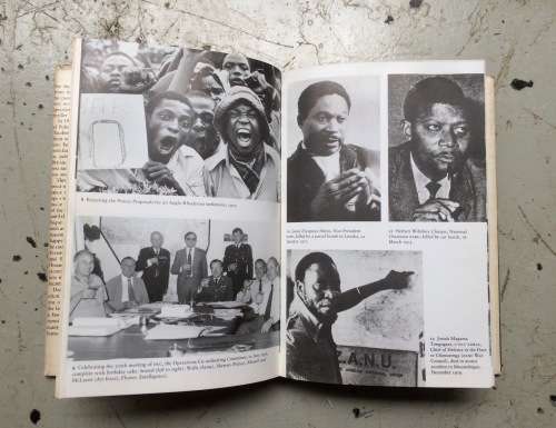 FIRST EDITION - SERVING SECRETLY  An Intelligence Chief on Record - Rhodesia into Zimbabwe 1964-1981