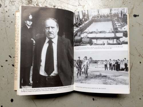 FIRST EDITION - SERVING SECRETLY  An Intelligence Chief on Record - Rhodesia into Zimbabwe 1964-1981