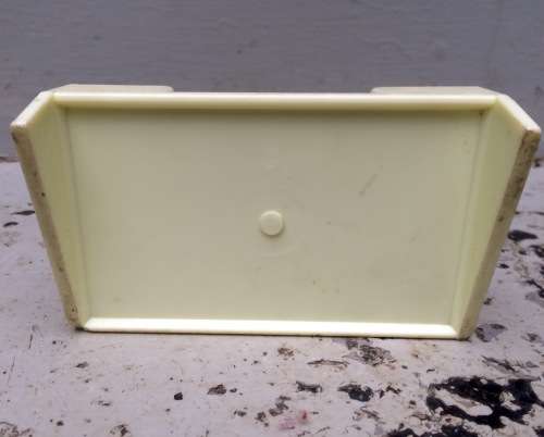 Original 1960's Caltex South Africa Stationery WITH BRANDED PAPER