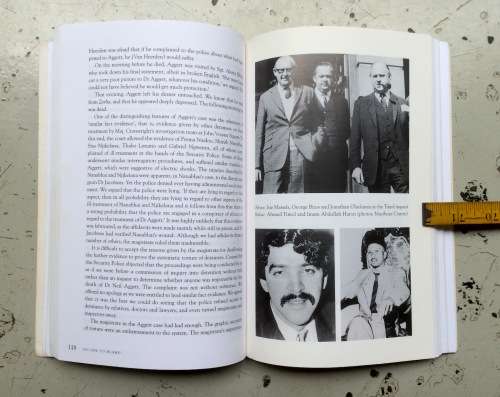 *SIGNED* NO ONE TO BLAME? IN PURSUIT OF JUSTICE IN SOUTH AFRICA BY GEORGE BIZOS