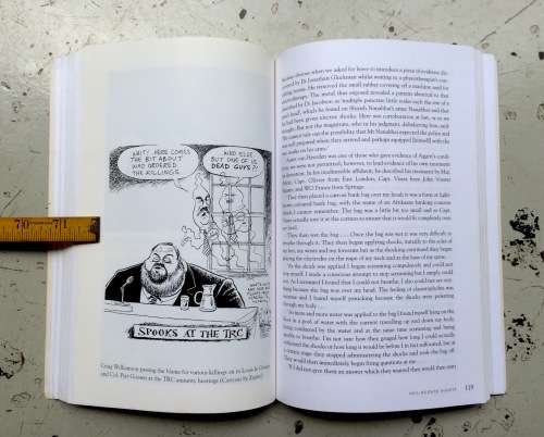 *SIGNED* NO ONE TO BLAME? IN PURSUIT OF JUSTICE IN SOUTH AFRICA BY GEORGE BIZOS