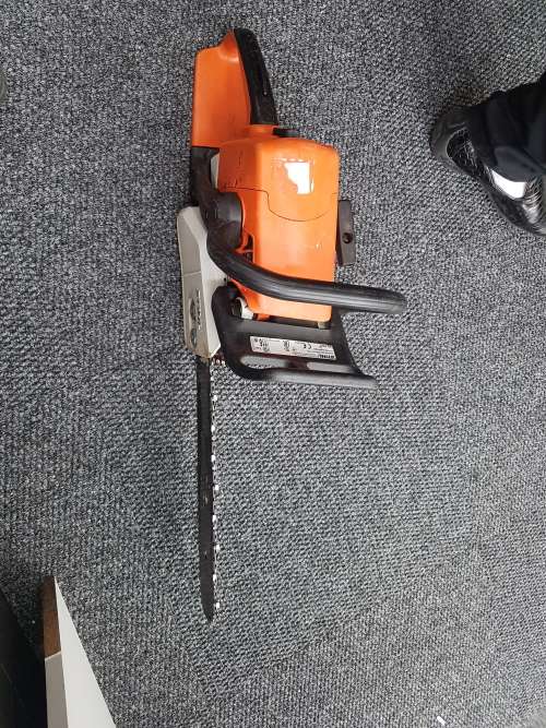 Stihl MS250 Chainsaw