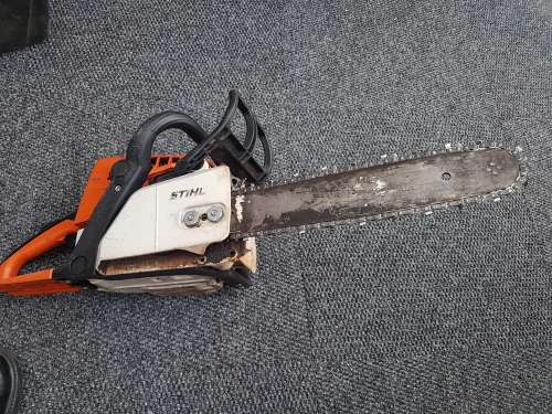 Stihl MS250 Chainsaw